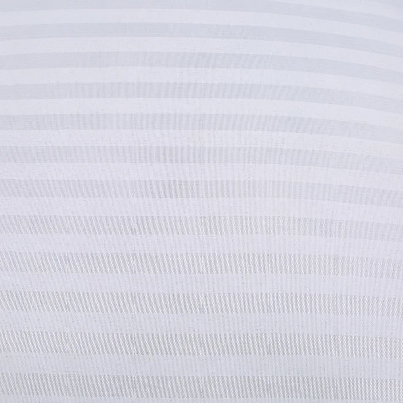 1Pc White Cushion Insert Filling PP Cotton Throw Pillow Inner Core Decor Car Chair Soft Seat Cushion