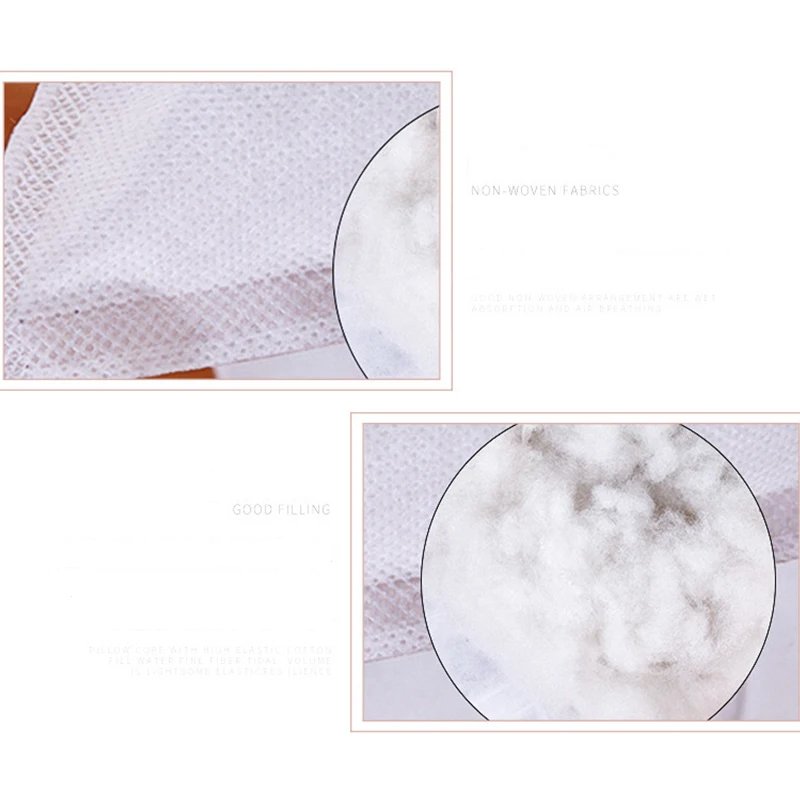 New Standard Pillow Cushion Core Pillow interior Home Decor White 35x35/45x45 CM Wholesale 30RJ10