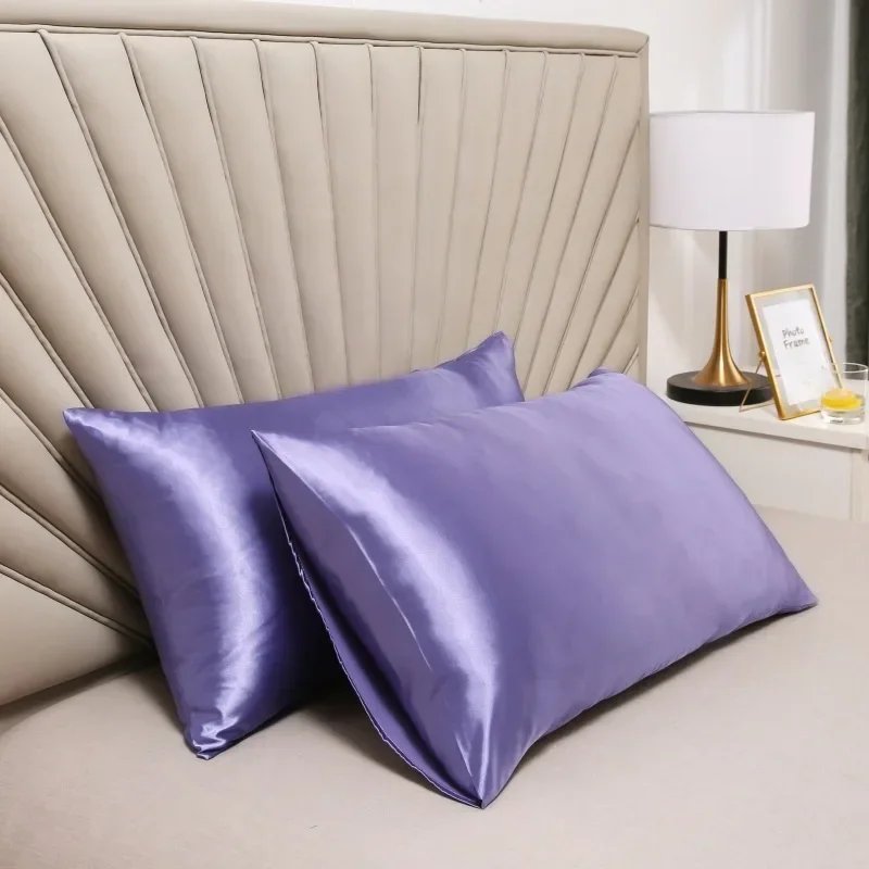 100% Natural Mulberry Silk Pillow Case Real Silk Protect Hair Skin Pillowcase Any Size Customized Bedding Pillow Cases Cover 100% Natural Mulberry Silk Pillow Case Real Silk Protect Hair Skin Pillowcase Any Size Customized Bedding Pillow Cases Cover
