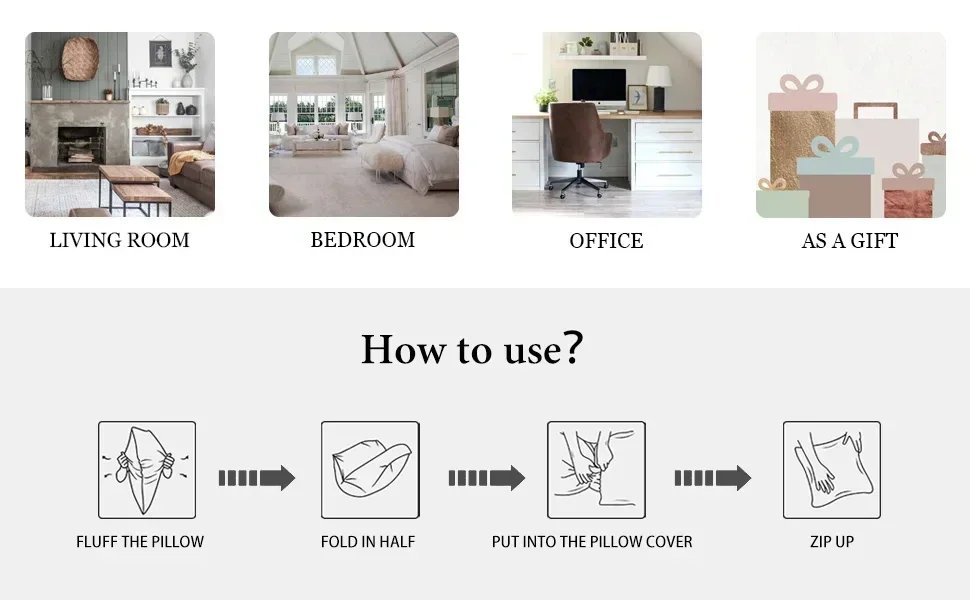 1 piece of Christmas Mickey pillowcase Disney Mickey Mouse living room sofa cushion suite room home decoration Christmas gift