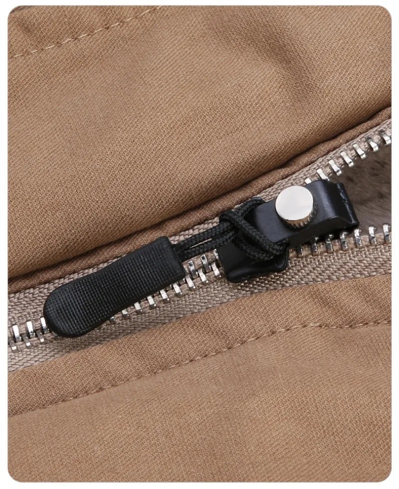 5PCS//20PCS Universal Zipper Repair Kit Quick Instant Detachable Zipper Head for Jacket Bags Coat Replacement Zipper Slider Pull