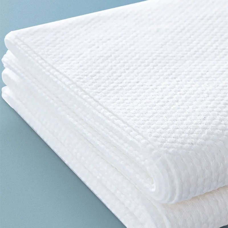 Disposable Bath Towel Thickened Compressed Towel Portable Travel Towel Beauty Hotel Disposable Bath towel