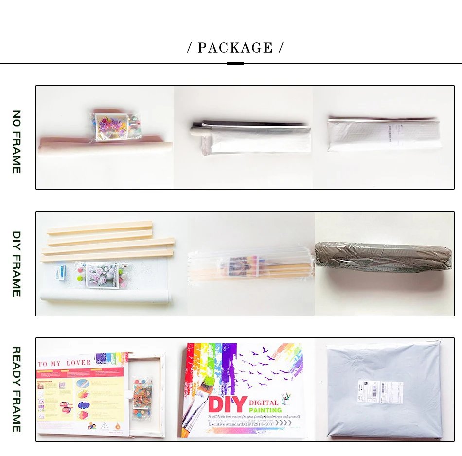 Paint by Numbers Kit for Adults，children，Beginner to Advanced NumberOil Paintin ，Home Decor ，DIY Art Scenery Oil Paintin 40X50CM