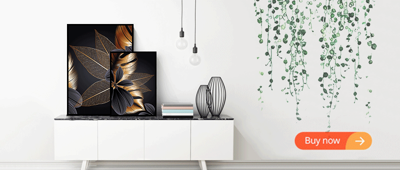 The Great Wave of Kanagawa Ukiyoe Japanese Art  Vintage Wall Canvas Print Famous Painting Living Room Decoration Picture