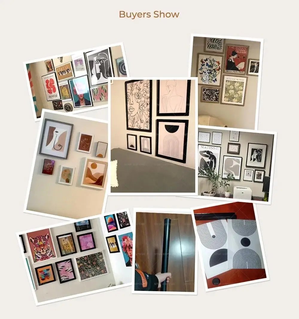 Modern Good Night French Bonne Nuit Ma Cherie Love Couple Quotes Wall Art Prints Canvas Painting Poster Pictures For Living Room