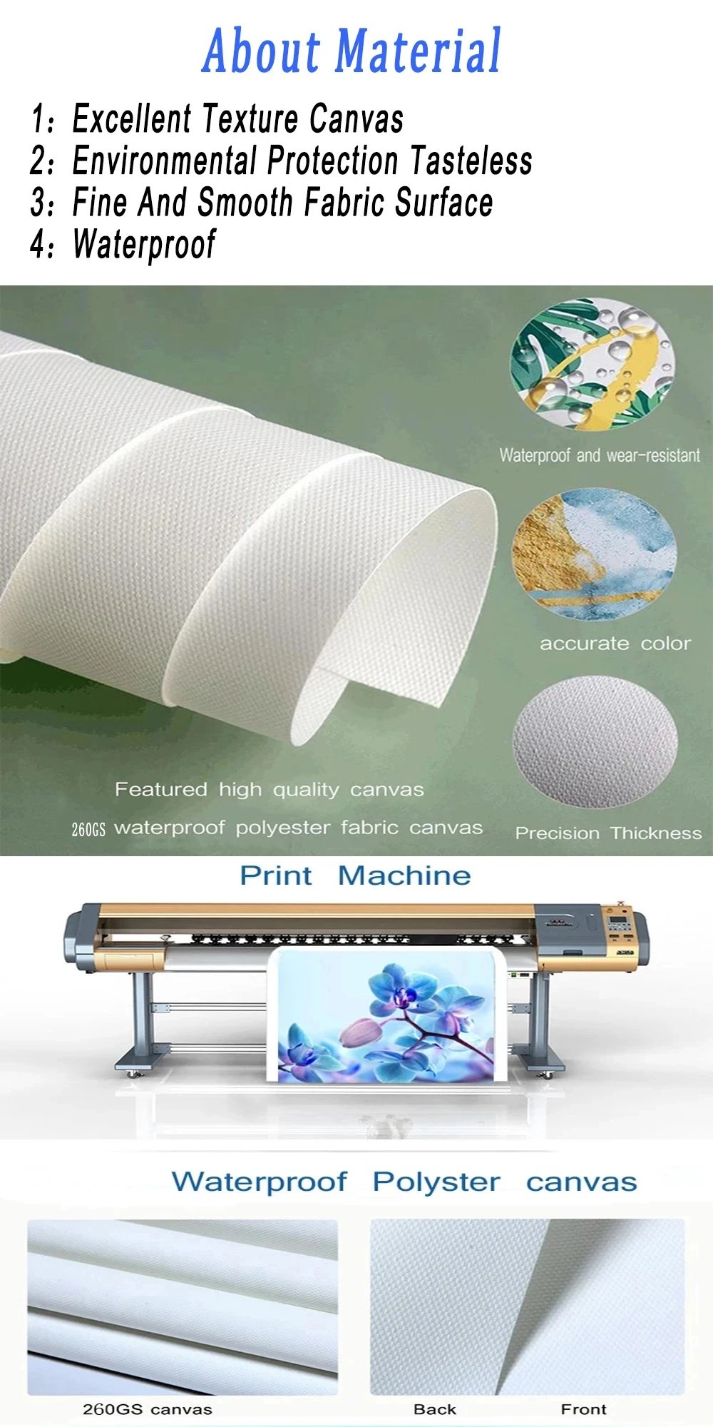 Luxury Store Luxury Car Coffee Bag Street Plate Fashion Beauty Fashion Wall Art Canvas Painting Nordic Poster Room Decor