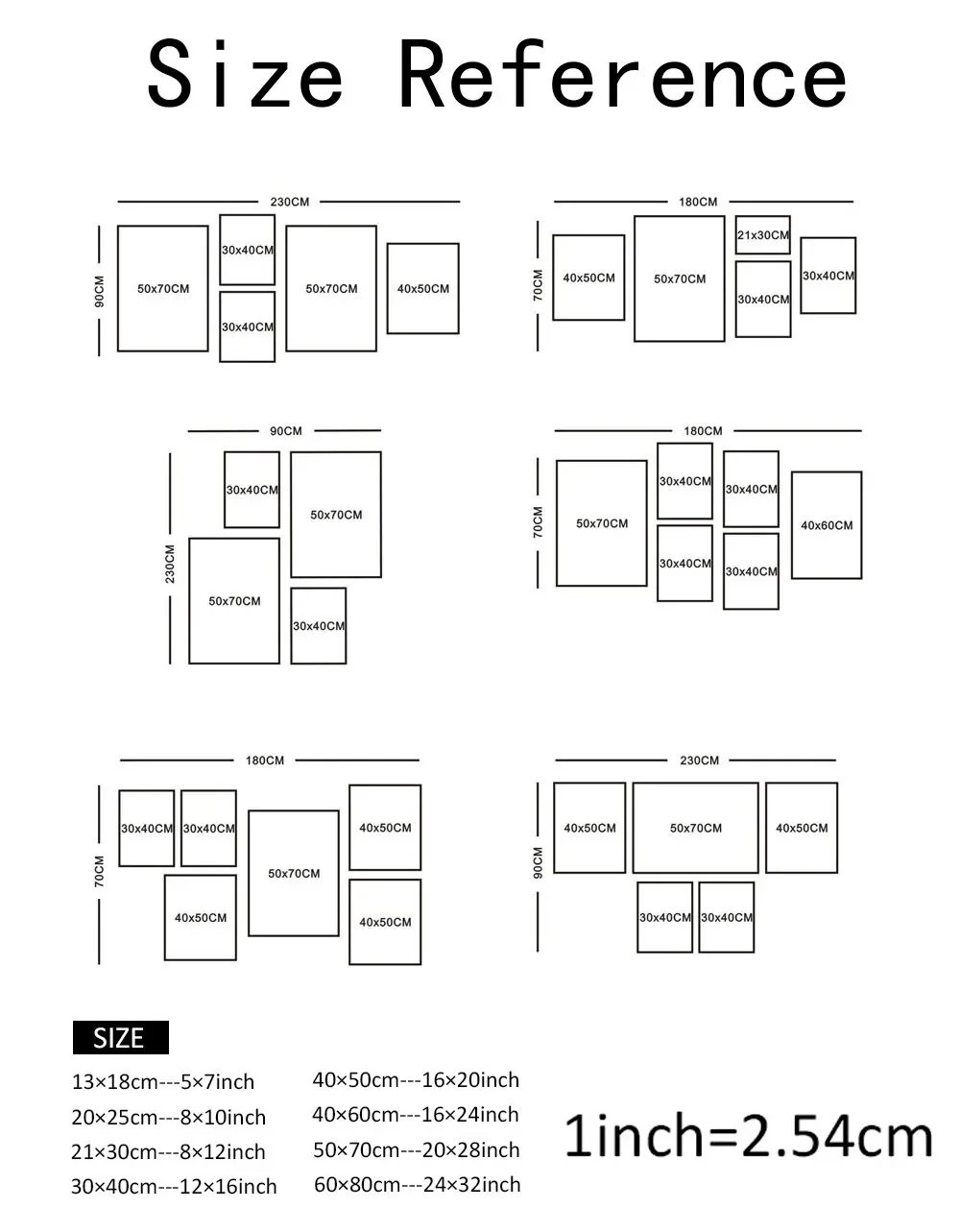 Luxury Store Luxury Car Coffee Bag Street Plate Fashion Beauty Fashion Wall Art Canvas Painting Nordic Poster Room Decor