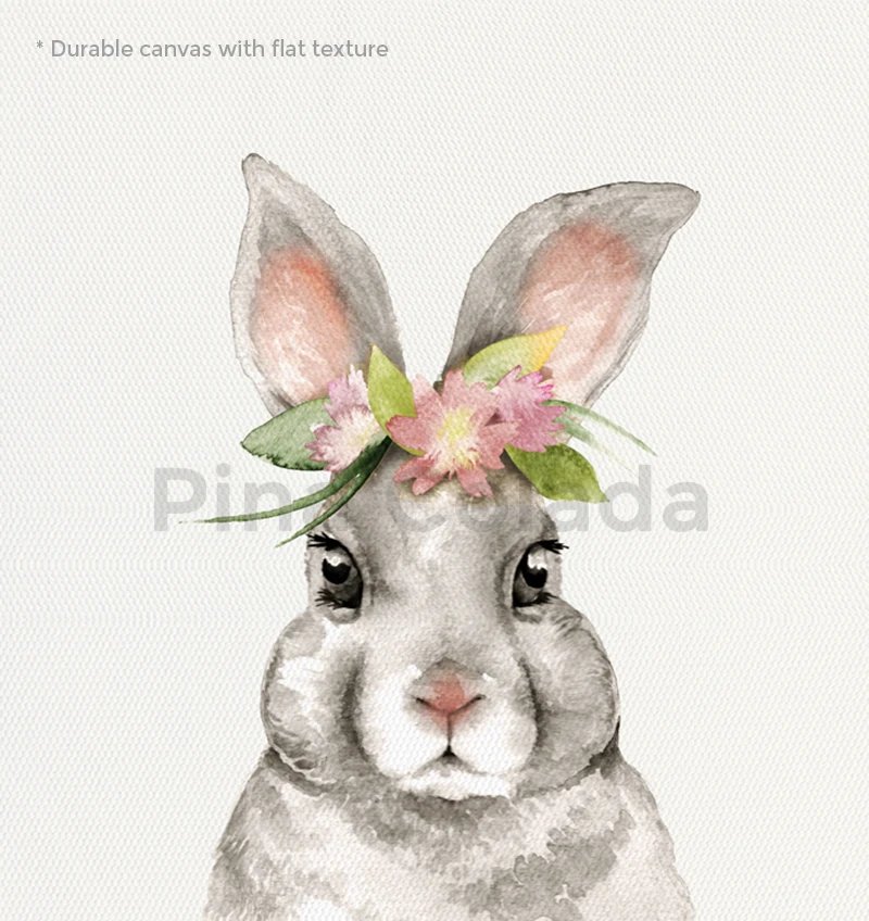 Minimalist Pink Aesthetic Room Decor Modern Wall Art Canvas Posters and Prints Wall Paintings Girl Bedroom Decoration Room Decor