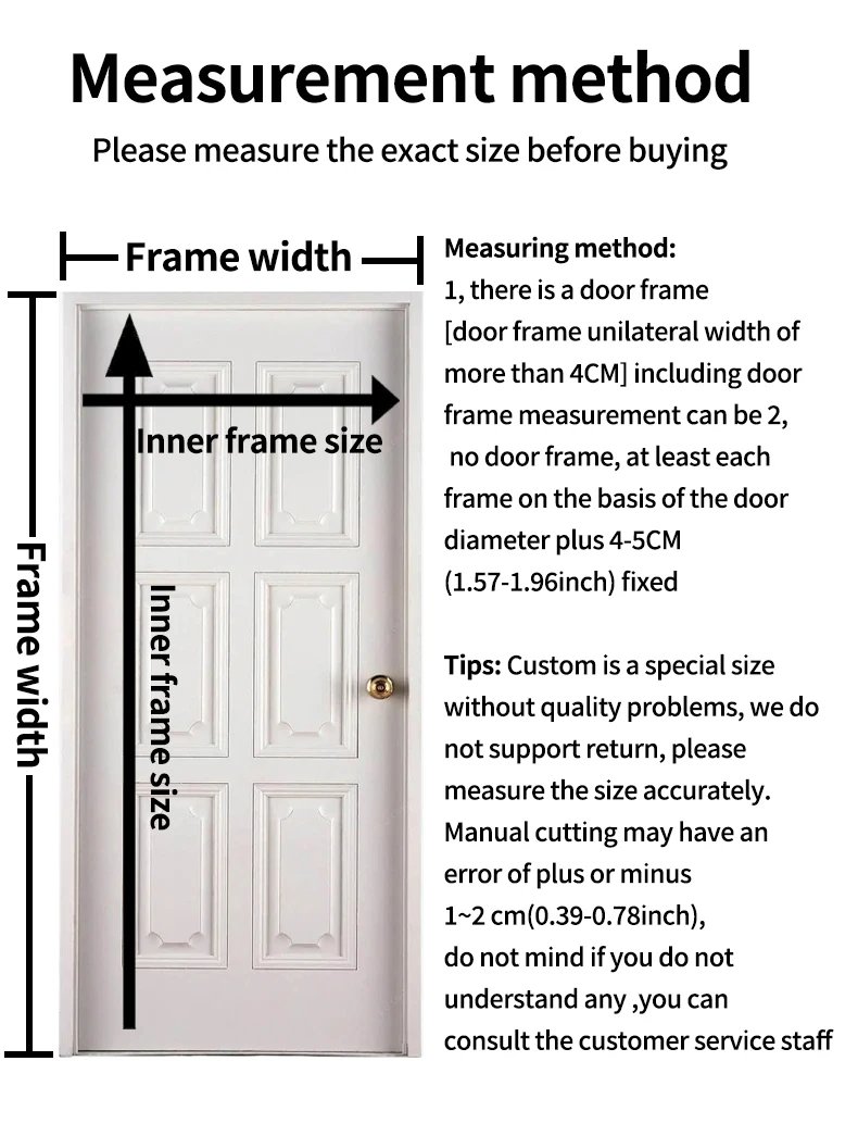 Winter Windproof Door Curtain for Doorways Thermal Insulation Thick Self Absorbing Anti Cold Air Cotton Front Curtain Bedroom