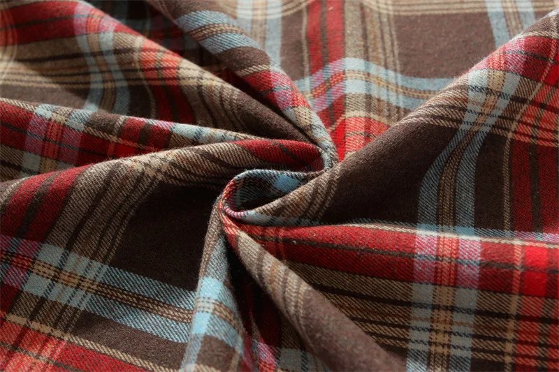 Christmas Decoration Plaid Tablecloth Color Woven Polyester Cotton Red Green Table cover for Home Party Dining Decor Christmas Decoration Plaid Tablecloth Color Woven Polyester Cotton Red Green Table cover for Home Party Dining Decor