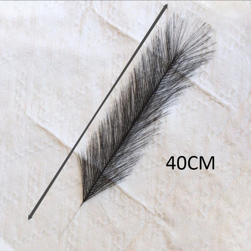 10/30Pcs Fluffy Pampas Grass Artificial Flowers Decoration for Wedding Boho Bouquet Party Home Vase Decor Fake Plant Reed Flower