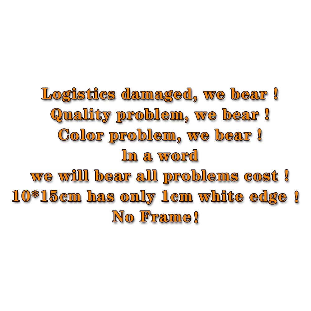 Customiz Family Photo Prints Your Images on Canvas Poster Personalise Custom Canvas Paintings Livingroom Wall Decor Home Decor