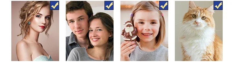 Personal picture Diamond Painting Photos Custom Full Square Round Rhinestones Diamond Embroidery Wedding Home Decor Gift