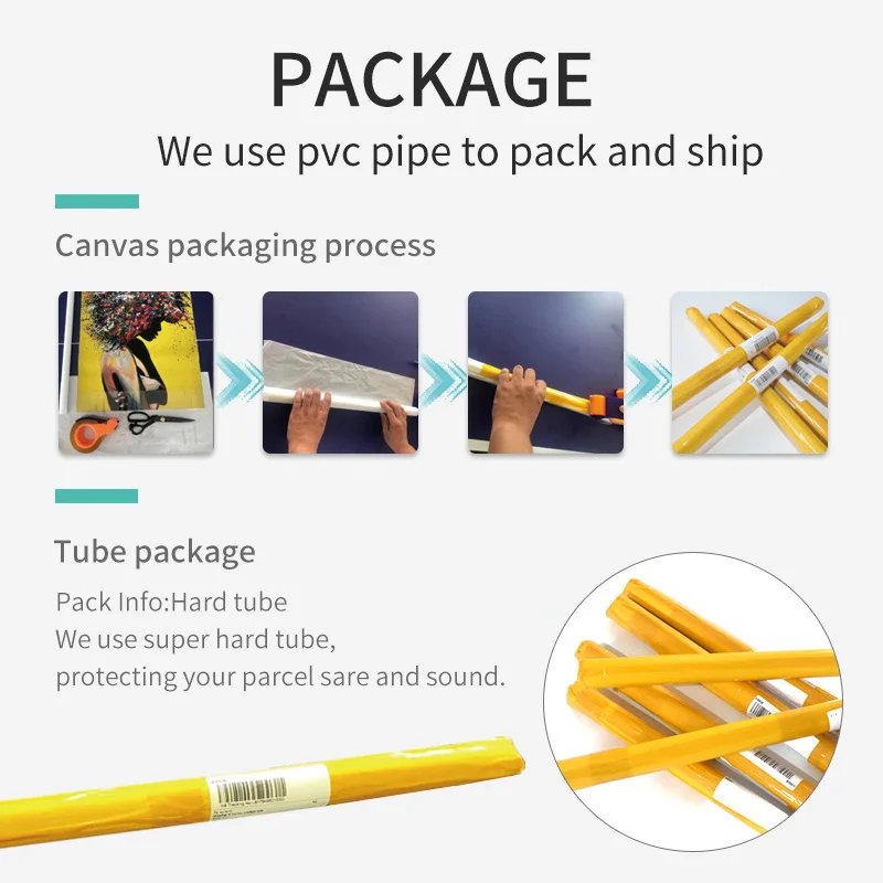 Abstract Ring Art Retro Travel Poster Canvas Painting Vintage Film Mordor Castle Lord Magic Wall Kid Bed Room Home Decor Picture