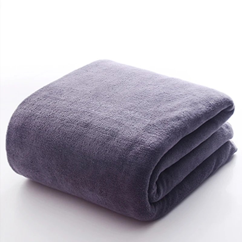 120x200cm, Microfiber Towels For Body, Spa Towelss Large Quick Dry Bath Towel Super Absorbent for Spa Beach Swimming，1 Pc