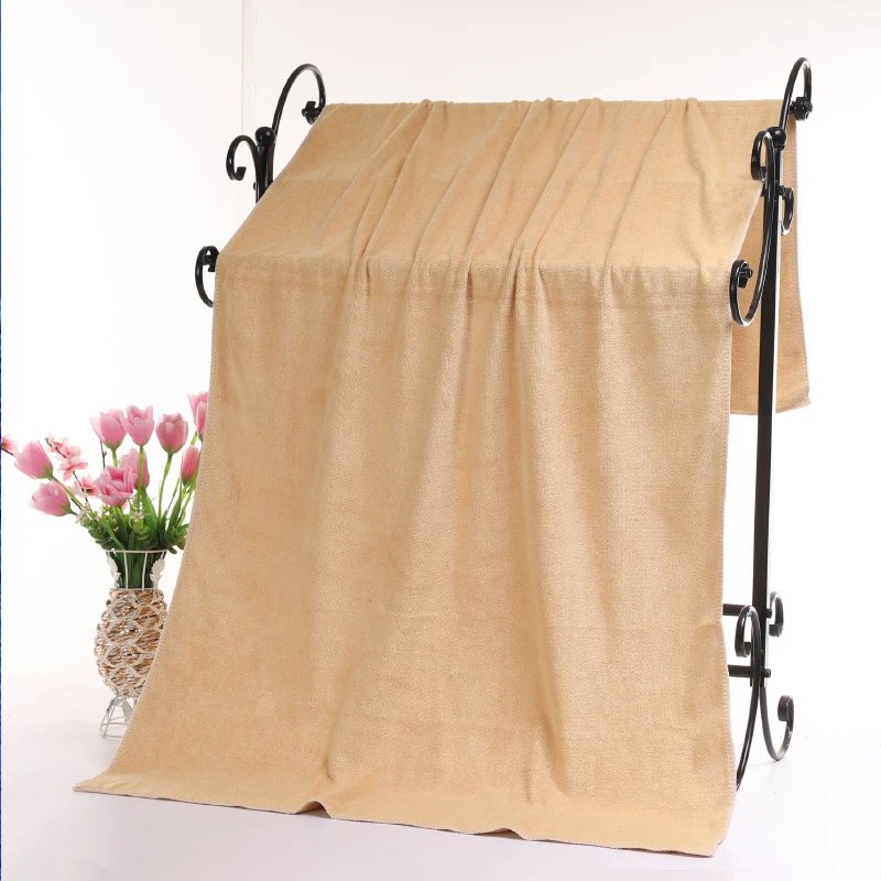 120x200cm, Microfiber Towels For Body, Spa Towelss Large Quick Dry Bath Towel Super Absorbent for Spa Beach Swimming，1 Pc