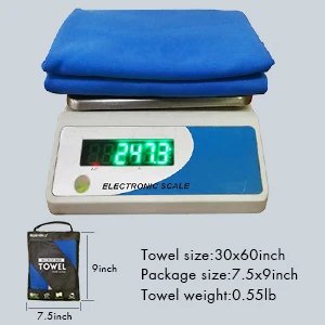Microfiber Towel,Quick Drying Microfiber Towel For Body,Gym Sports Towel,Men,Sandproof Soft Light Weight Beach Towel