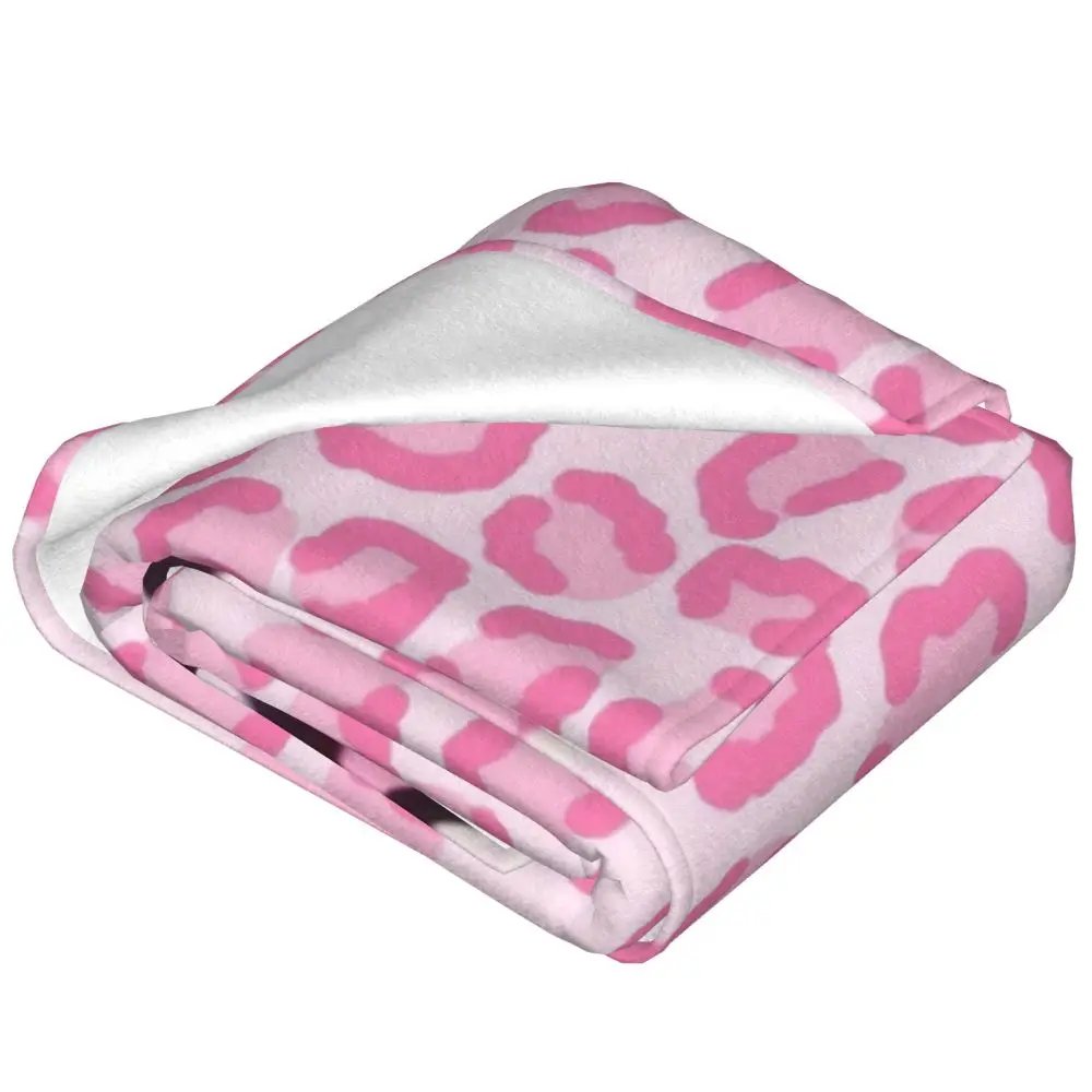 Hello Kitty Cartoon Cute Blanket Flannel Spring/Autumn Multi-function Lightweight Thin Throw Blanket Bedding Office Bedspread