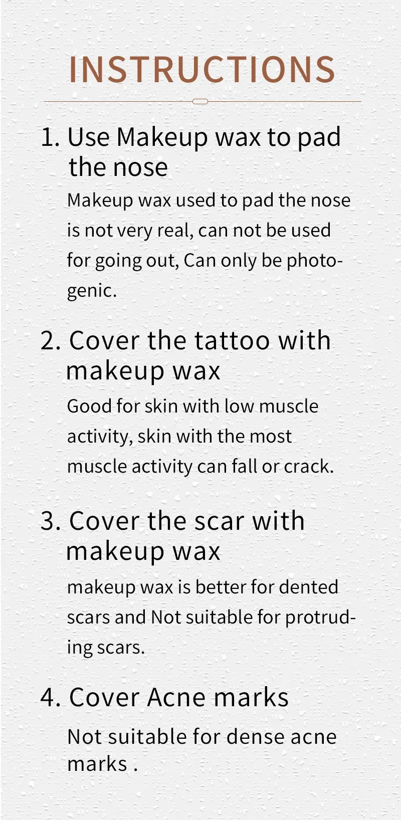 Makeup Kit with Fake Blood Gel Wound Cosmetic with Double-Ended Scraper Wound Simulation Supplies for Stage Dress Up Cosplay Makeup Kit with Fake Blood Gel Wound Cosmetic with Double-Ended Scraper Wound Simulation Supplies for Stage Dress Up Cosplay