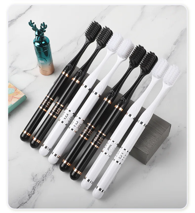 1 Pcs Random Chinese Style Big Brush Head Lazy Toothbrush Super Hard Manual Hard Bristles Toothbrushes Stain Cleaning Care 1 Pcs Random Chinese Style Big Brush Head Lazy Toothbrush Super Hard Manual Hard Bristles Toothbrushes Stain Cleaning Care