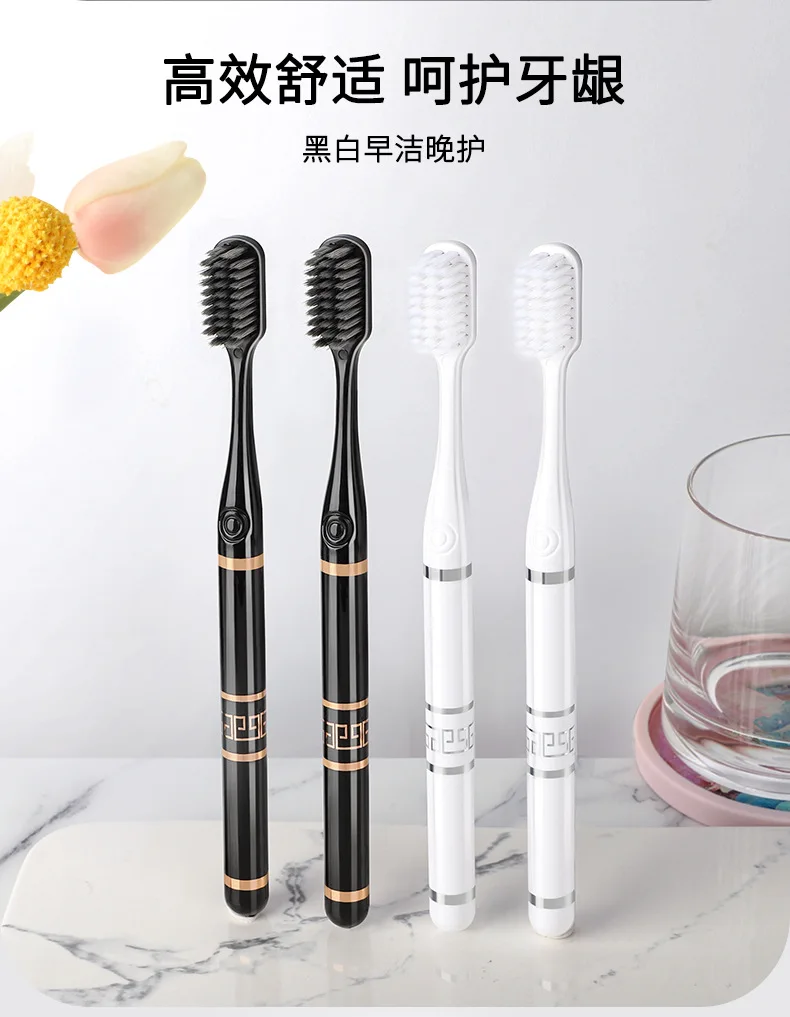 1 Pcs Random Chinese Style Big Brush Head Lazy Toothbrush Super Hard Manual Hard Bristles Toothbrushes Stain Cleaning Care 1 Pcs Random Chinese Style Big Brush Head Lazy Toothbrush Super Hard Manual Hard Bristles Toothbrushes Stain Cleaning Care
