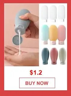 U-shape Kids Toothbrush Children's Toothbrush Silicone Cleaning Toothbrush Healthy 360&deg; Cleaning Oral Care Health Beauty Soft