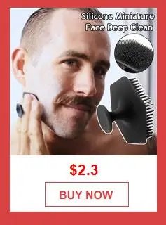 U-shape Kids Toothbrush Children's Toothbrush Silicone Cleaning Toothbrush Healthy 360&deg; Cleaning Oral Care Health Beauty Soft