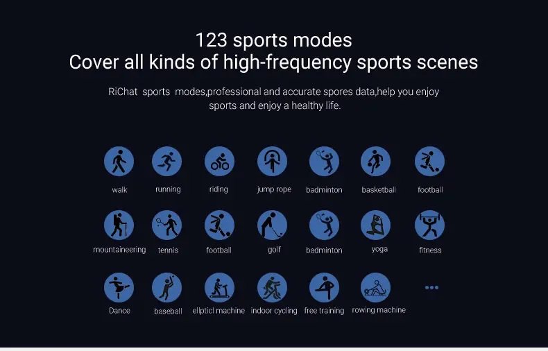 Xiaomi Smart Watch Bluetooth Call Sports Fitness Touchable Screen Monitoring Heart Rate Men Women Multifunctional Smart Watch