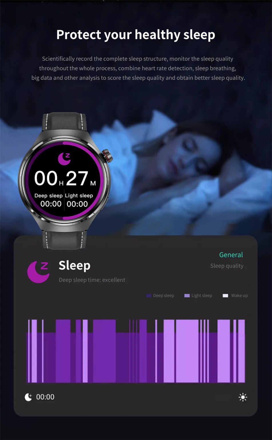 For HUAWEI GT4Pro GPS NFC Smart Watch Men Watch 4 Pro 360*360 AMOLED Screen Heart Rate Bluetooth Call Waterproof Man Smartwatch