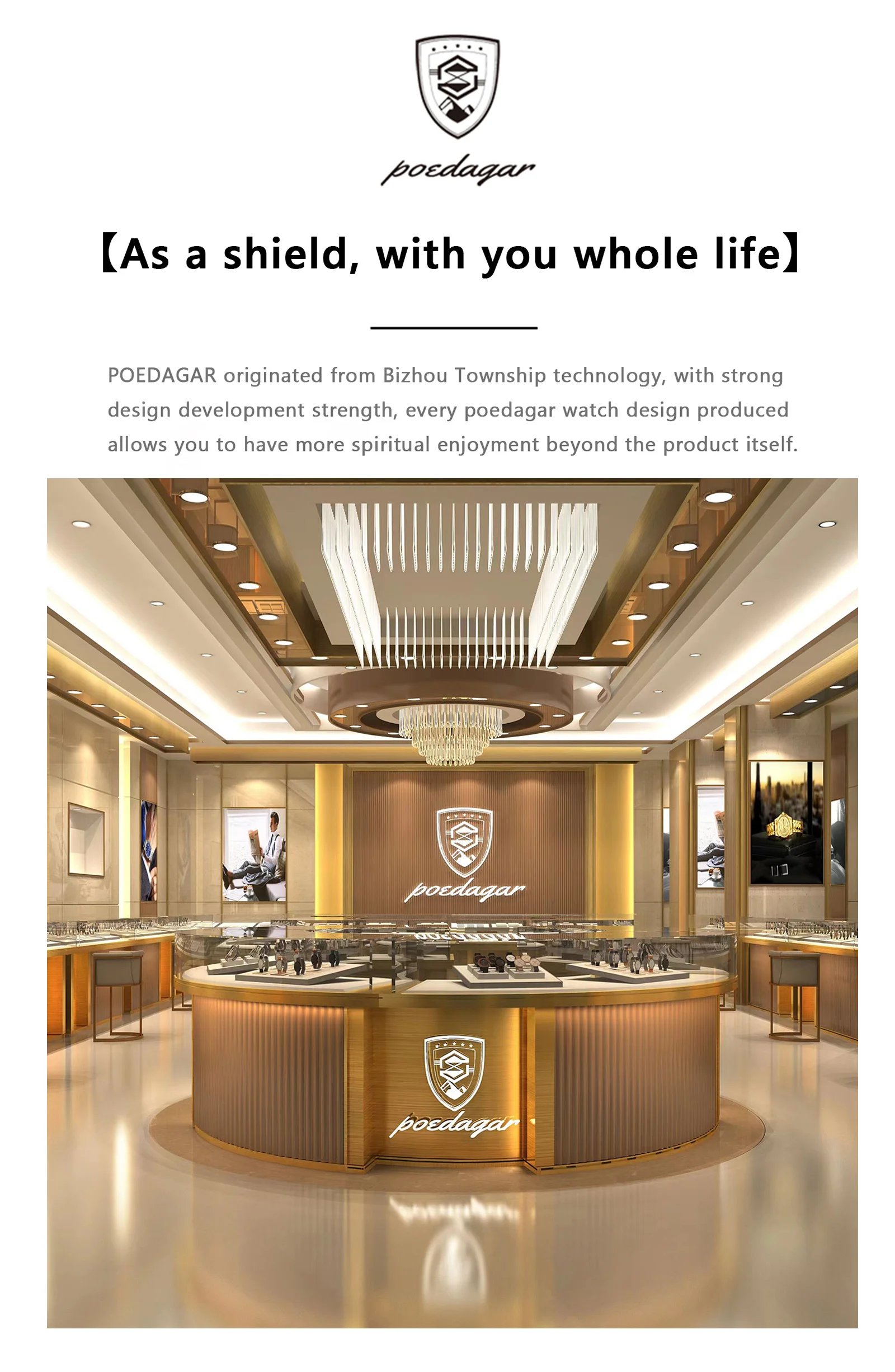 Luxury Stainless Steel Watches for Man Luminous Waterproof Date Week Men Watch Tonneau Case Men's Quartz Watches Reloj