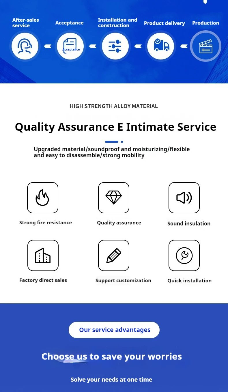 Customized Creative Internet Celebrity Container Commercial Street Multifunctional Office Space Yellow Commercial Container Room Customized Creative Internet Celebrity Container Commercial Street Multifunctional Office Space Yellow Commercial Container Room