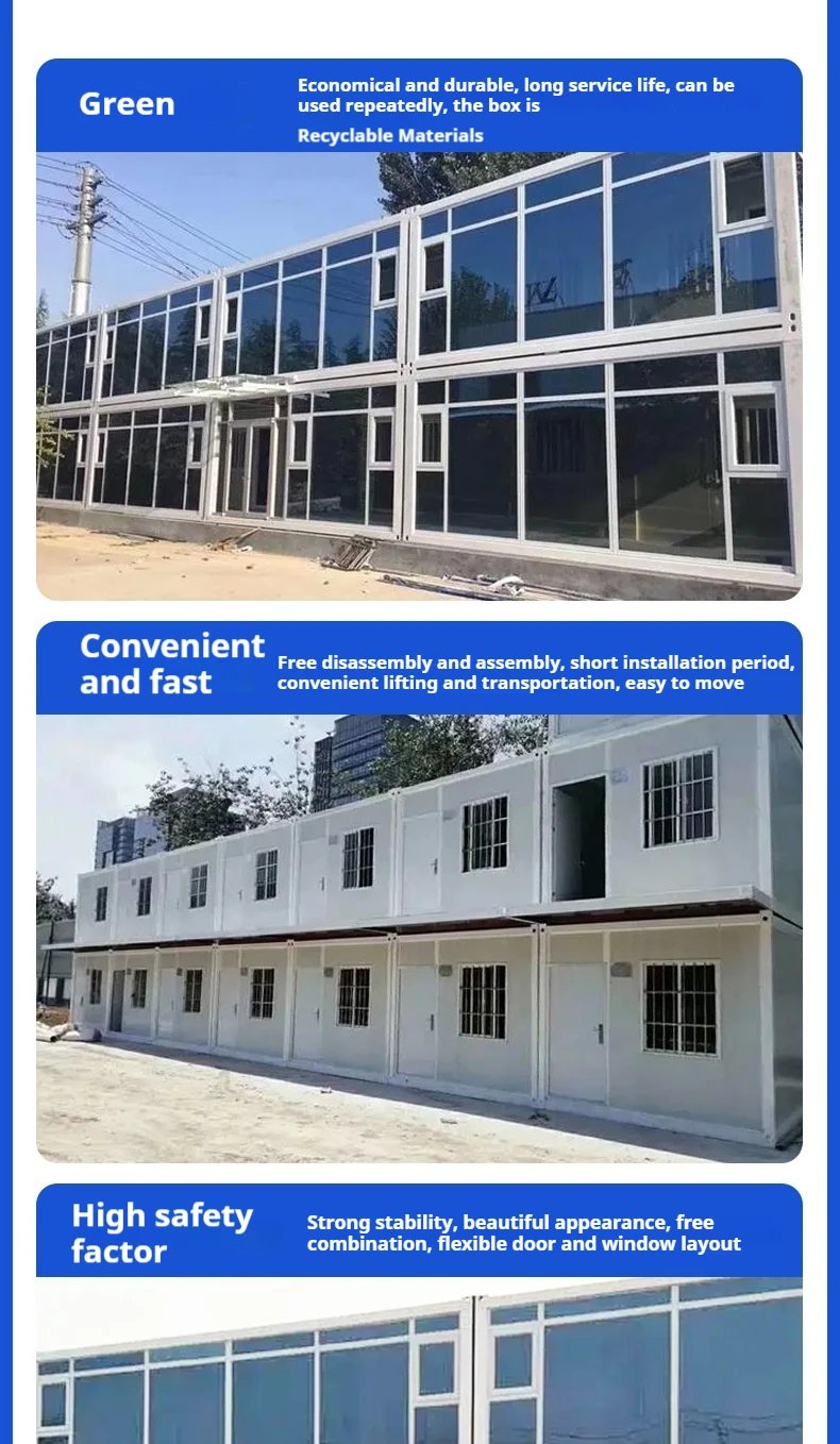 Customized Creative Internet Celebrity Container Commercial Street Multifunctional Office Space Yellow Commercial Container Room Customized Creative Internet Celebrity Container Commercial Street Multifunctional Office Space Yellow Commercial Container Room