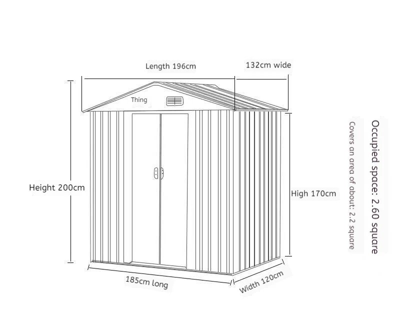 Safari Tent Famiy Glamping Thickened Waterproof PVC Wooden Structure Lodges Resort Hotel For celebrating Events Outdoor Desert
