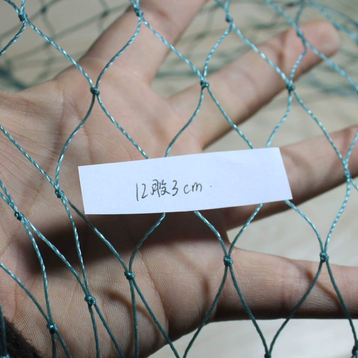 Heavy Anti Bird Netting Net Garden Fence and Crops Protective Fencing Mesh Anti Bird Deer Cat Dog Chicken Net  Fishing Net