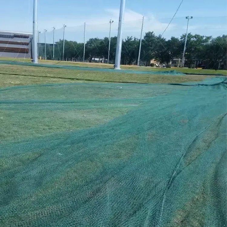 Heavy Duty Anti Bird Netting Garden Deer Fence Netting, Garden Net and Crops Protective Fencing Mesh for Anti Bird Deer Cat Dog