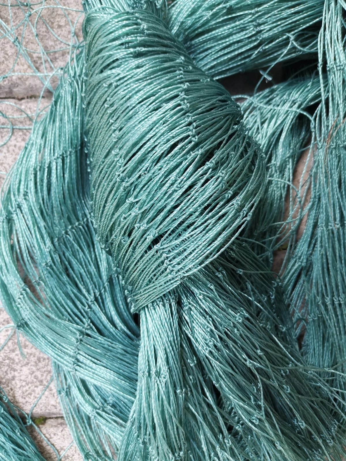 Heavy Duty Anti Bird Netting Garden Deer Fence Netting, Garden Net and Crops Protective Fencing Mesh for Anti Bird Deer Cat Dog