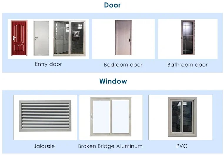 Factory Expandable Folding House Mobile Homes Portable Shipping Container House Ready To Ship Foldable Living House Container