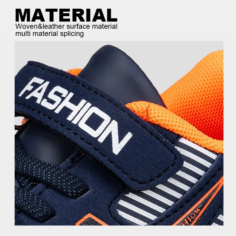 Children Boys Shoes School Sports Fashion Leather For Kids Tennis Casual Sneakers Children's Boy Running 7-12 Years Walking Shoe Children Boys Shoes School Sports Fashion Leather For Kids Tennis Casual Sneakers Children's Boy Running 7-12 Years Walking Shoe