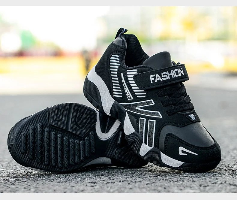 Children Boys Shoes School Sports Fashion Leather For Kids Tennis Casual Sneakers Children's Boy Running 7-12 Years Walking Shoe Children Boys Shoes School Sports Fashion Leather For Kids Tennis Casual Sneakers Children's Boy Running 7-12 Years Walking Shoe