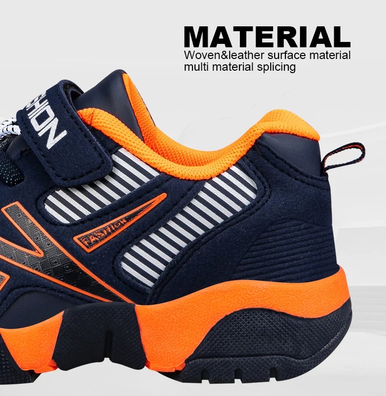 Children Boys Shoes School Sports Fashion Leather For Kids Tennis Casual Sneakers Children's Boy Running 7-12 Years Walking Shoe Children Boys Shoes School Sports Fashion Leather For Kids Tennis Casual Sneakers Children's Boy Running 7-12 Years Walking Shoe