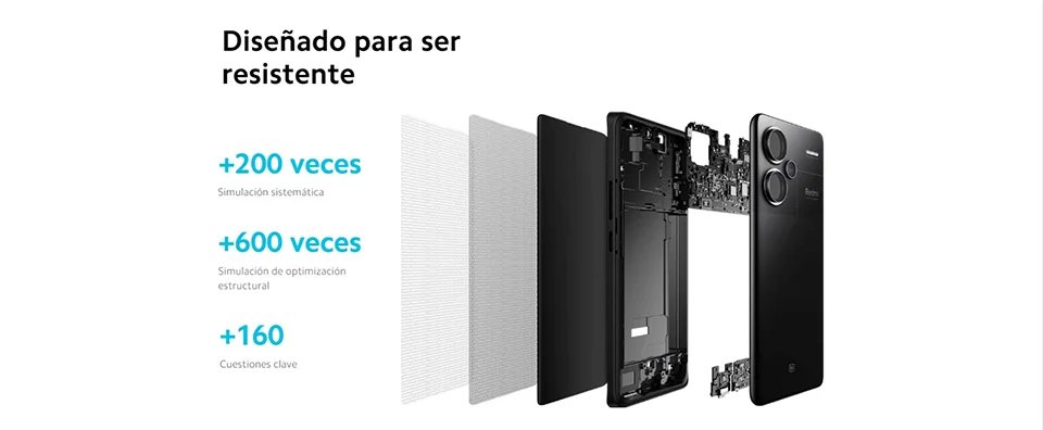 Xiaomi Redmi Note 13 Pro Plus 5g, Smartphones, Nfc, Mediatek Dimensity 7200-Ultra, 120W Charging, 5000Mah Battery (Typ), 200Mp Camera, 120Hz, Local Warranty, Global Version