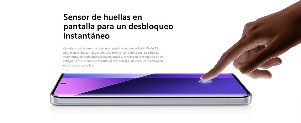 Xiaomi Redmi Note 13 Pro Plus 5g, Smartphones, Nfc, Mediatek Dimensity 7200-Ultra, 120W Charging, 5000Mah Battery (Typ), 200Mp Camera, 120Hz, Local Warranty, Global Version