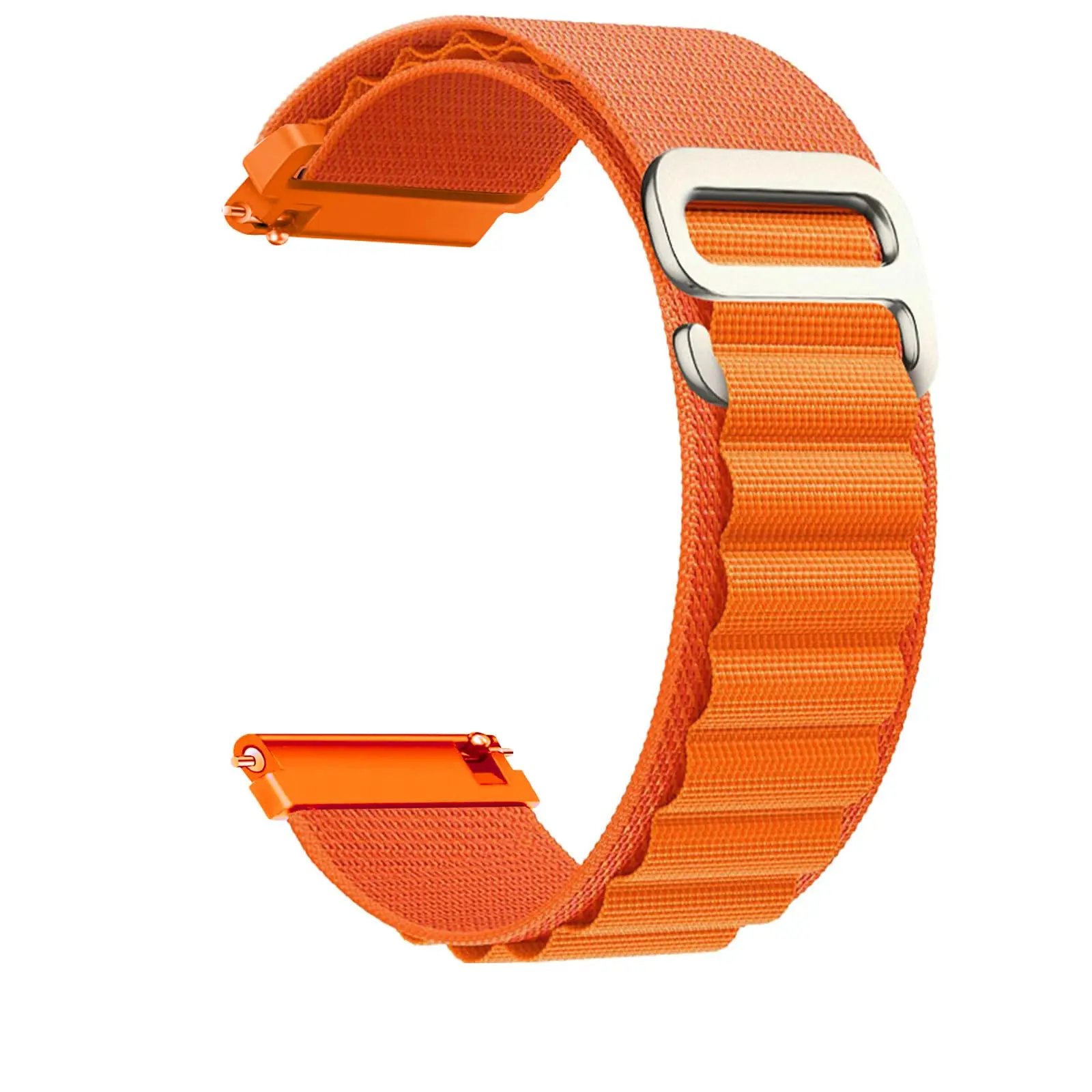 For Huawei Watch GT 5 GT4 41MM 46MM Nylon Loop Elastic Sports Strap Correa For Huawei Watch GT 5 Pro 42mm 46mm Band Accessories