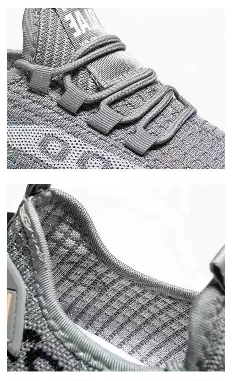 Soft soled spring and autumn old cloth shoes Breathable mesh shoes non-slip wear-resistant casual low-top shoes work shoes Soft soled spring and autumn old cloth shoes Breathable mesh shoes non-slip wear-resistant casual low-top shoes work shoes