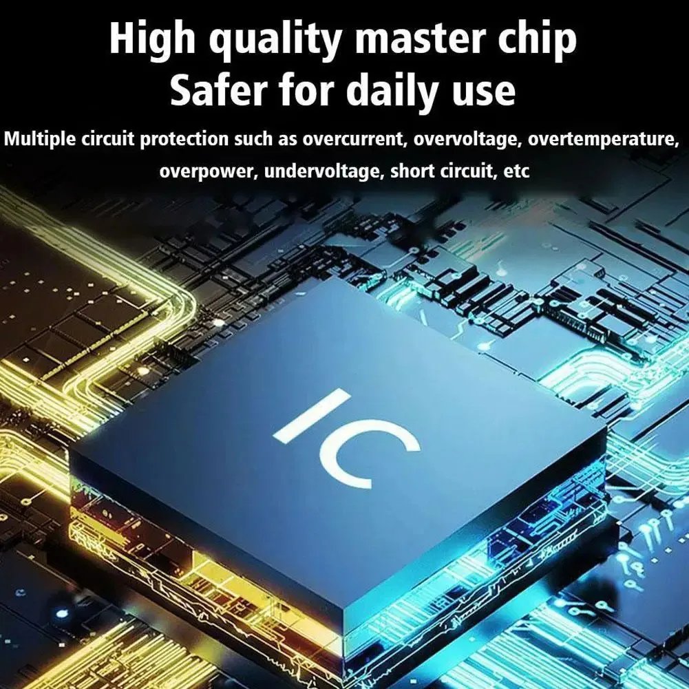 250W USB Car Charger Fast Charging PD QC3.0 USB C Car Phone Charger Type C Adapter for iPhone Samsung Huawei Xiaomi Quick Charge