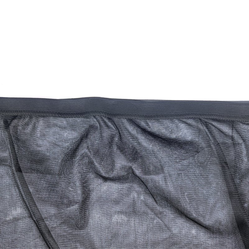 Universal Car Styling Accessories Sun Side Window Shade Curtain Rear window Cover UV Protection Sunshade Visor Shield