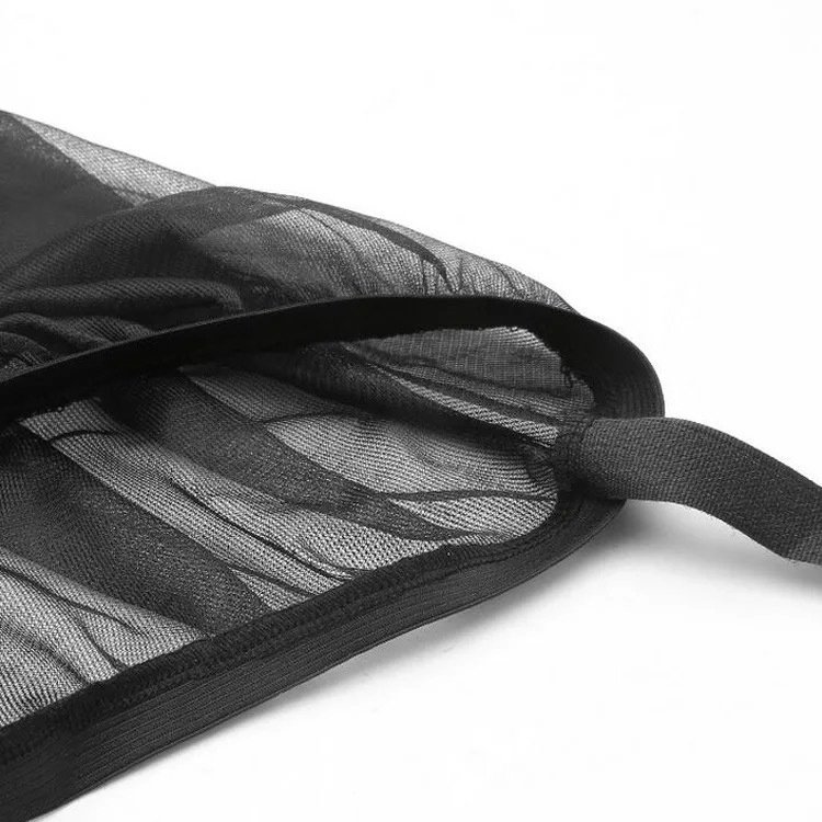 Universal Car Styling Accessories Sun Side Window Shade Curtain Rear window Cover UV Protection Sunshade Visor Shield