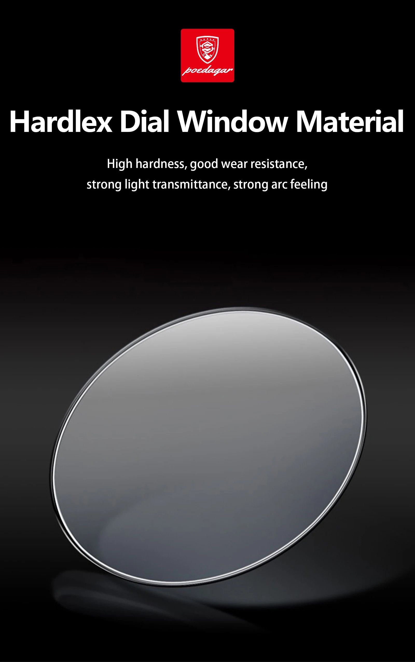 POEDAGAR Original Men Clock Sports Waterproof Luminous Chronograph Date Watch For Man Stainless Steel Quartz Men's Watches Reloj