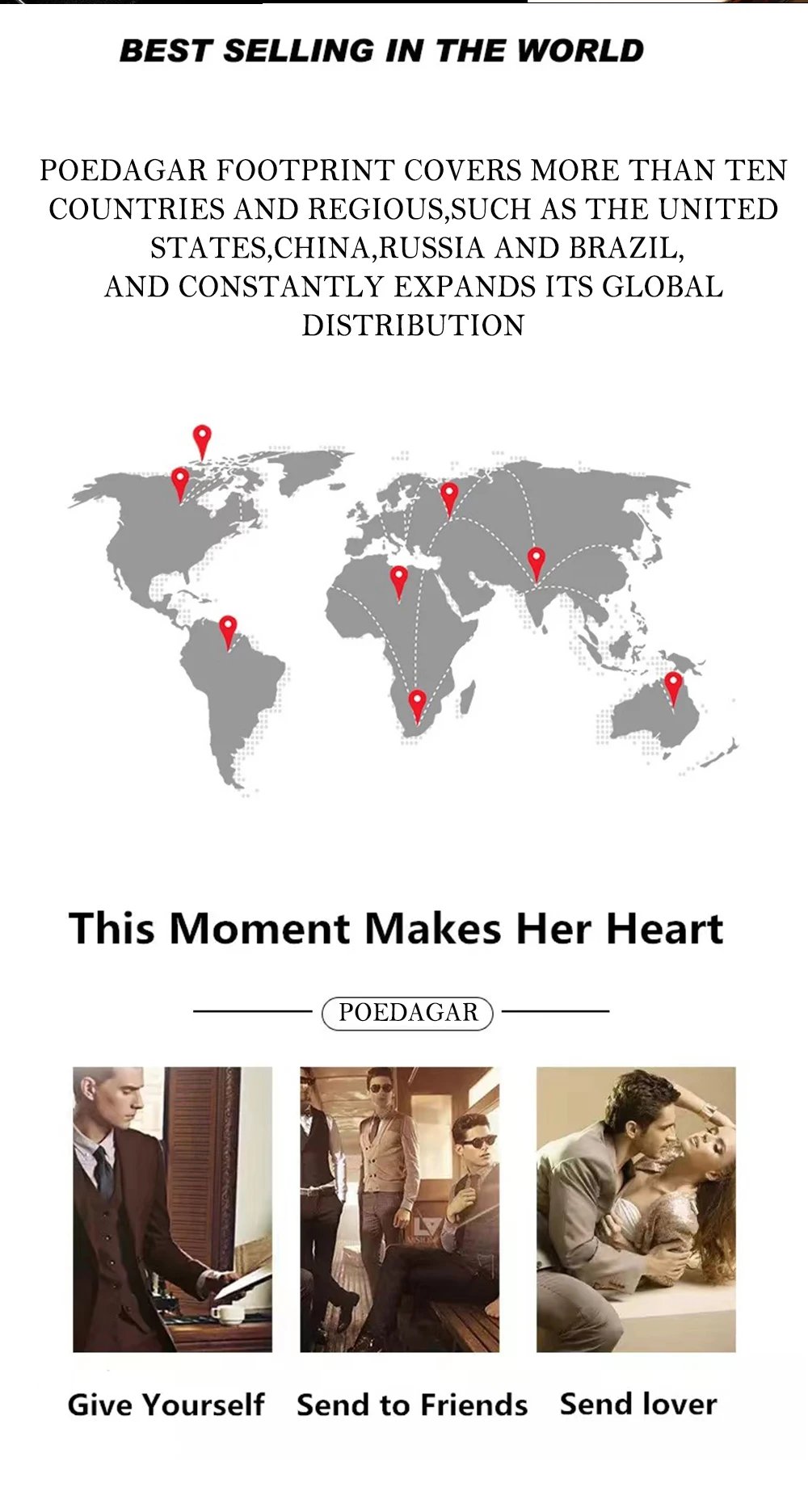 POEDAGAR Luxury Watch for Women High Quality Waterproof Date Leather Ladies Watches Dress Casual Quartz Women's Watch reloj +box