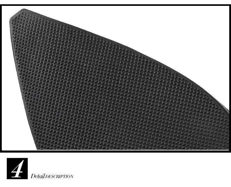 Soft PU Non-slip Single Shoe Work Shoes Women's Pumps Black Professional Interview High Heels Mid Heeled Work Leather Shoes